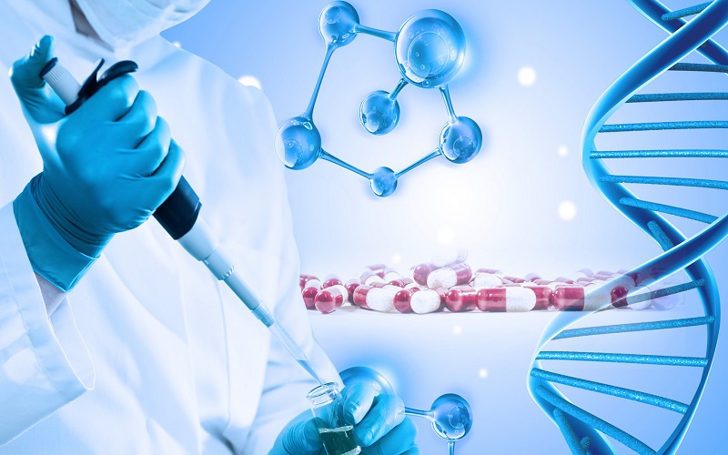 Polymed Biopharma making progress in new drug discovery on PROTAC platform